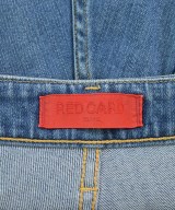 RED CARD（レッドカード）デニムパンツ 青 サイズ:25(S位) レディース/2200691888019