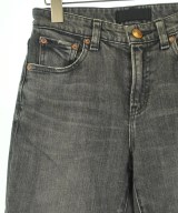 RED CARD（レッドカード）デニムパンツ グレー サイズ:22(XS位) レディース/2200692443026