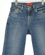 RED CARD（レッドカード）デニムパンツ グレー サイズ:22(XS位) レディース/2200692443033