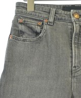 RED CARD（レッドカード）デニムパンツ グレー サイズ:23(XS位) レディース/2200686445074