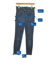 RED CARD（レッドカード）デニムパンツ 紺 サイズ:26(M位) レディース/2200687953028