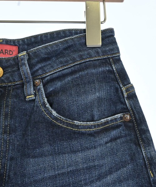 RED CARD（レッドカード）デニムパンツ 青 サイズ:23(XS位) レディース/2200688033255