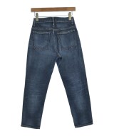 RED CARD（レッドカード）デニムパンツ 青 サイズ:23(XS位) レディース/2200688033255