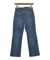 RED CARD（レッドカード）デニムパンツ 青 サイズ:23(XS位) レディース/2200688033262