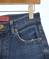 RED CARD（レッドカード）デニムパンツ 青 サイズ:23(XS位) レディース/2200688033262