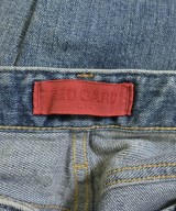 RED CARD（レッドカード）デニムパンツ 青 サイズ:24(S位) レディース/2200692992012