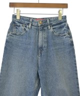 RED CARD（レッドカード）デニムパンツ 青 サイズ:24(S位) レディース/2200692992012