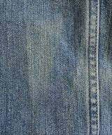 RED CARD（レッドカード）デニムパンツ 青 サイズ:24(S位) レディース/2200692992012