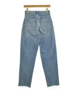 RED CARD（レッドカード）デニムパンツ 青 サイズ:22(XXS位) レディース/2200693460022