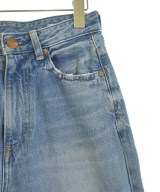 RED CARD（レッドカード）デニムパンツ 青 サイズ:22(XXS位) レディース/2200693460022