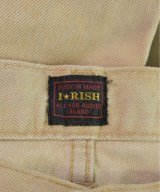 I★RISH（アイリッシュ）その他 ベージュ サイズ:32(L位) メンズ/2200469801035