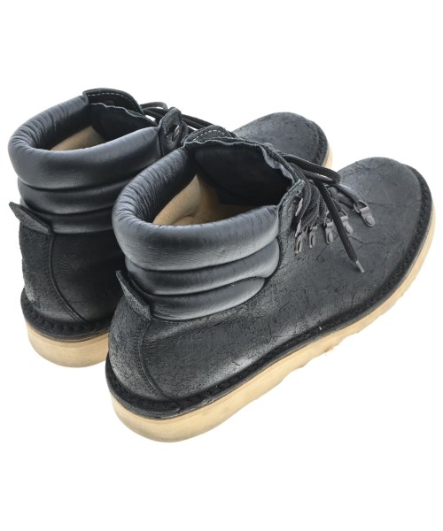 CEBO（セボ）ブーツ 黒 サイズ:EU42(27cm位) メンズ/2200650462045