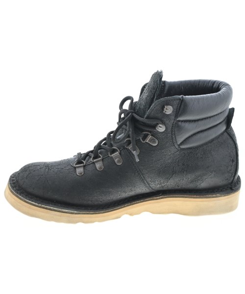 CEBO（セボ）ブーツ 黒 サイズ:EU42(27cm位) メンズ/2200650462045