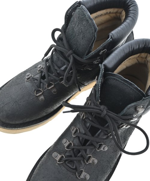 CEBO（セボ）ブーツ 黒 サイズ:EU42(27cm位) メンズ/2200650462045