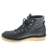 CEBO（セボ）ブーツ 黒 サイズ:EU42(27cm位) メンズ/2200650462045