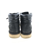 CEBO（セボ）ブーツ 黒 サイズ:EU42(27cm位) メンズ/2200650462045