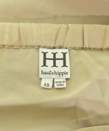 Haute Hippie（オートヒッピー）ロング・マキシ丈スカート ベージュ サイズ:XS レディース/2200669227031