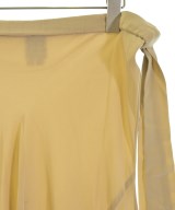 Haute Hippie（オートヒッピー）ロング・マキシ丈スカート ベージュ サイズ:XS レディース/2200669227031