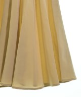 Haute Hippie（オートヒッピー）ロング・マキシ丈スカート ベージュ サイズ:XS レディース/2200669227031