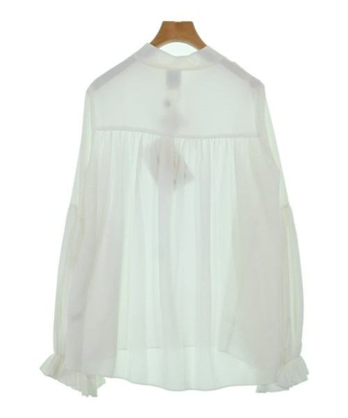 Haute Hippie（オートヒッピー）ブラウス 白 サイズ:S レディース/2200695587093