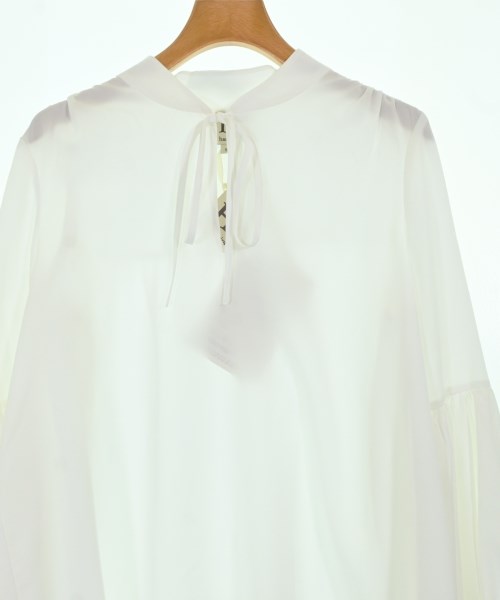 Haute Hippie（オートヒッピー）ブラウス 白 サイズ:S レディース/2200695587093