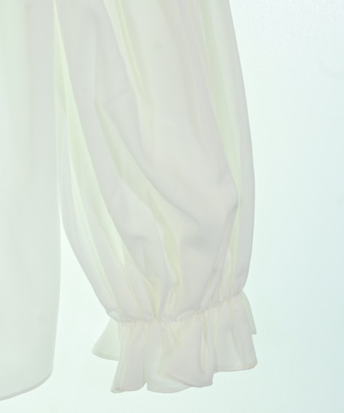 Haute Hippie（オートヒッピー）ブラウス 白 サイズ:S レディース/2200695587093