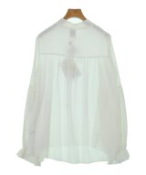 Haute Hippie（オートヒッピー）ブラウス 白 サイズ:S レディース/2200695587093