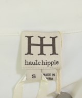Haute Hippie（オートヒッピー）ブラウス 白 サイズ:S レディース/2200695587093