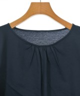 DUAL VIEW（デュアルビュー）ブラウス 紺 サイズ:40(M位) レディース/2200642639134