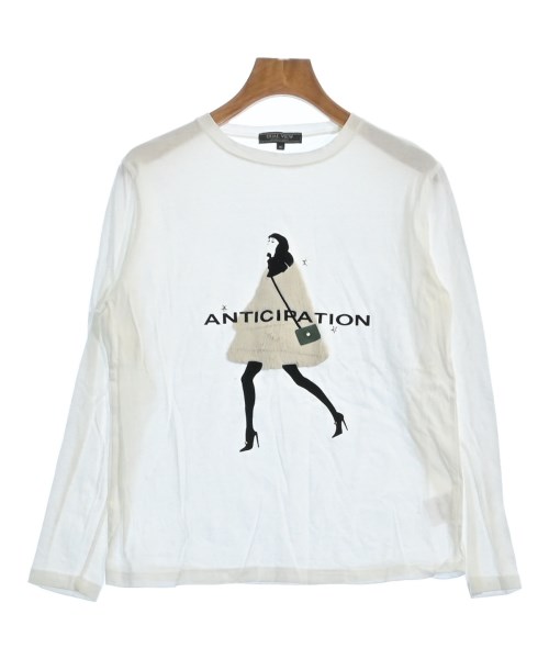 デュアルビュー(DUAL VIEW)のDUAL VIEW Tシャツ・カットソー