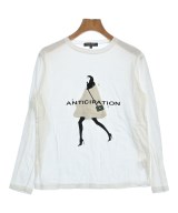 DUAL VIEW Tシャツ・カットソー