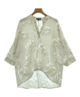 DUAL VIEW カジュアルシャツ