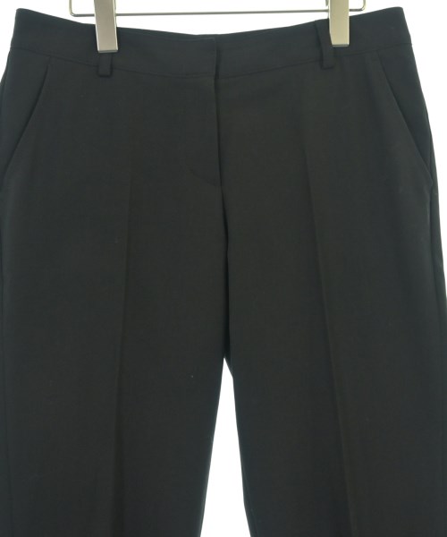 DUAL VIEW（デュアルビュー）スラックス 黒 サイズ:42(L位) レディース/2200630688083