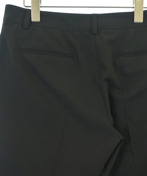 DUAL VIEW（デュアルビュー）スラックス 黒 サイズ:42(L位) レディース/2200630688083