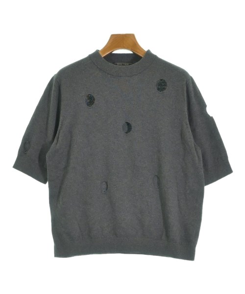 デュアルビュー(DUAL VIEW)のDUAL VIEW ニット・セーター