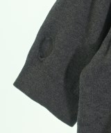 DUAL VIEW（デュアルビュー）ニット・セーター グレー サイズ:42(L位) レディース/2200630688151