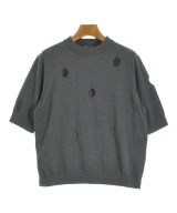 DUAL VIEW ニット・セーター