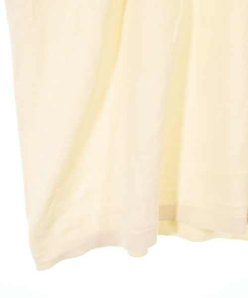 DUAL VIEW（デュアルビュー）ニット・セーター ベージュ サイズ:42(L位) レディース/2200630688175