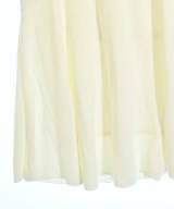 DUAL VIEW（デュアルビュー）ひざ丈スカート 白 サイズ:40(L位) レディース/2200679459033