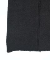 DUAL VIEW（デュアルビュー）ひざ丈スカート 黒 サイズ:40(M位) レディース/2200680044013