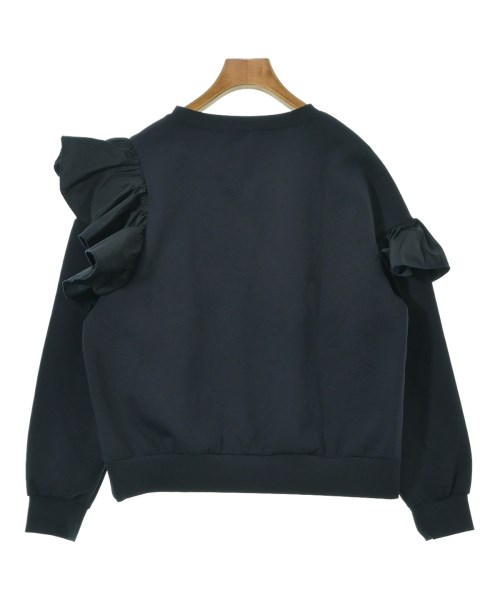 DUAL VIEW（デュアルビュー）スウェット 紺 サイズ:40(M位) レディース/2200656155040