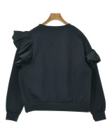 DUAL VIEW（デュアルビュー）スウェット 紺 サイズ:40(M位) レディース/2200656155040