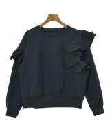 DUAL VIEW スウェット