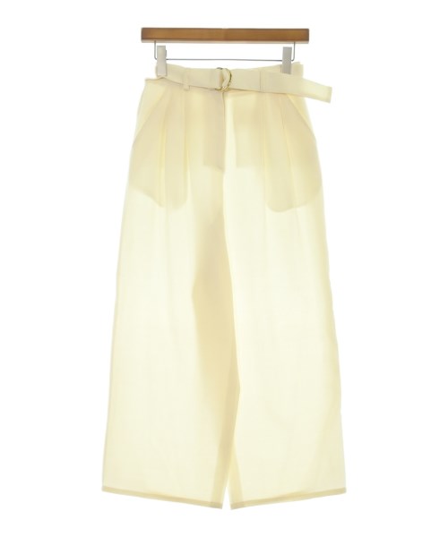 DUAL VIEW(デュアルビュー)その他 白 サイズ:38(M位)/2200654494073