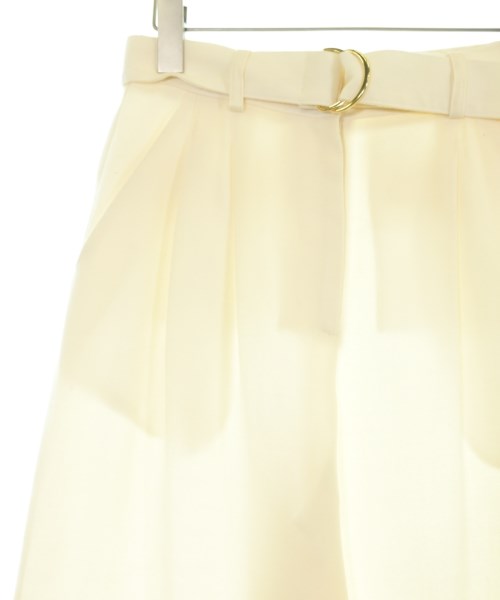 DUAL VIEW（デュアルビュー）その他 白 サイズ:38(M位) レディース/2200654494073