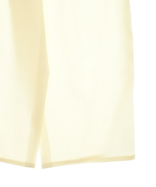 DUAL VIEW（デュアルビュー）その他 白 サイズ:38(M位) レディース/2200654494073