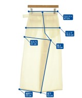 DUAL VIEW（デュアルビュー）その他 白 サイズ:38(M位) レディース/2200654494073