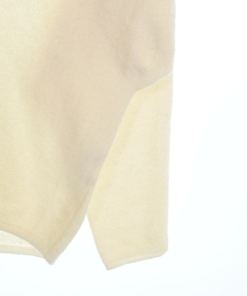 DUAL VIEW（デュアルビュー）ニット・セーター 白 サイズ:40(M位) レディース/2200669083095