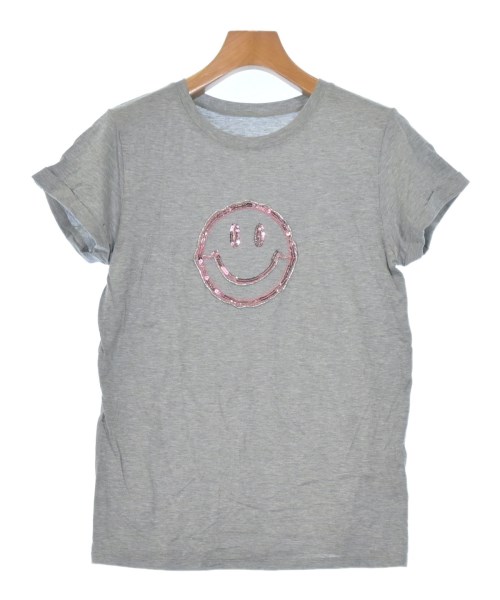 DUAL VIEW(デュアルビュー)Tシャツ・カットソー グレー サイズ:42(L位)/2200666167057