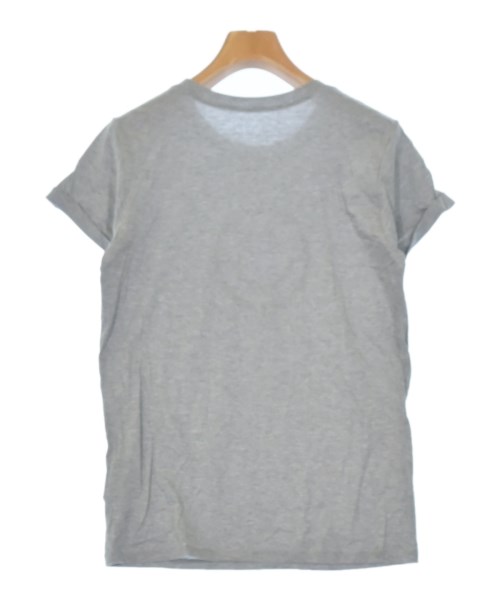 DUAL VIEW（デュアルビュー）Tシャツ・カットソー グレー サイズ:42(L位) レディース/2200666167057